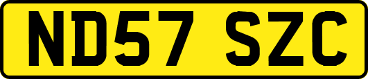 ND57SZC