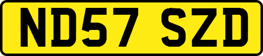 ND57SZD
