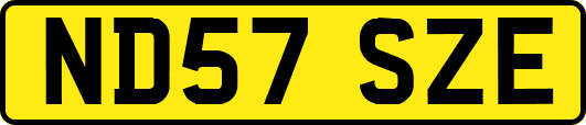 ND57SZE