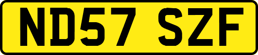 ND57SZF