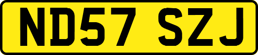 ND57SZJ