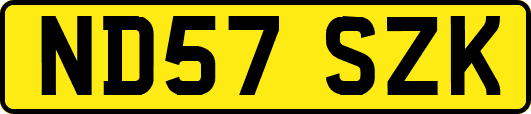ND57SZK