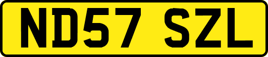 ND57SZL