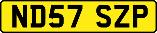 ND57SZP