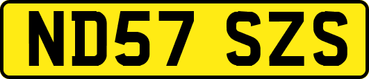 ND57SZS