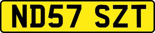 ND57SZT