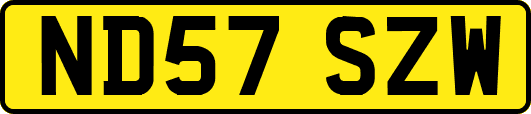 ND57SZW