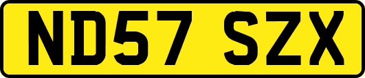 ND57SZX