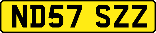 ND57SZZ