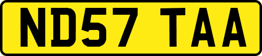 ND57TAA