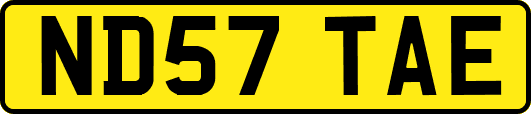 ND57TAE