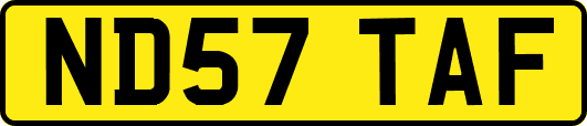 ND57TAF