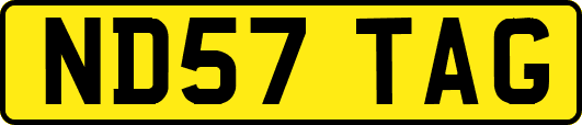 ND57TAG