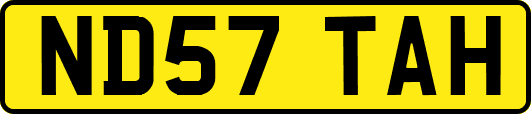 ND57TAH