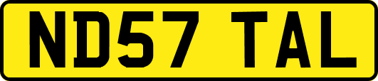 ND57TAL