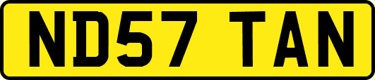 ND57TAN