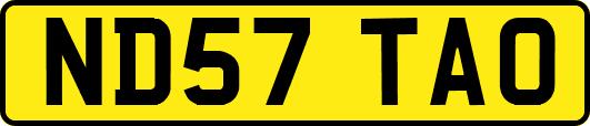 ND57TAO