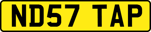 ND57TAP