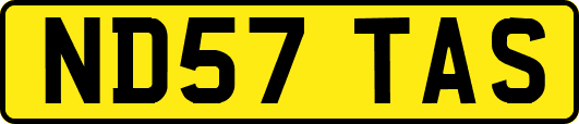 ND57TAS
