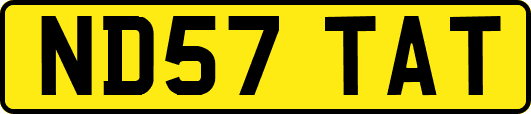 ND57TAT