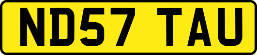 ND57TAU