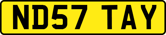 ND57TAY