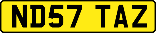 ND57TAZ
