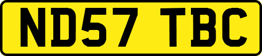 ND57TBC