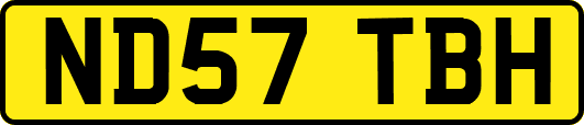 ND57TBH