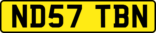 ND57TBN