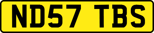 ND57TBS