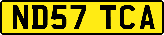 ND57TCA