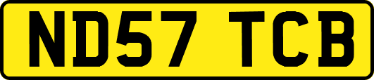 ND57TCB