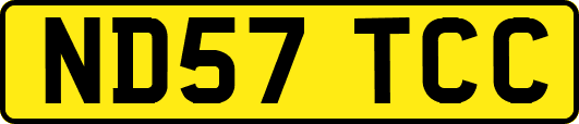 ND57TCC