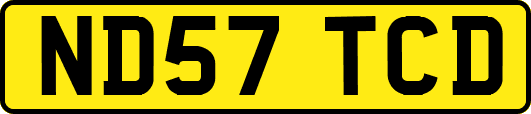ND57TCD