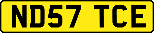 ND57TCE