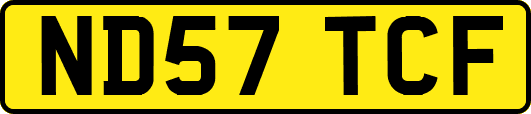 ND57TCF