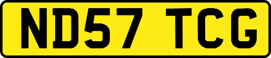 ND57TCG