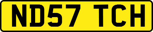 ND57TCH