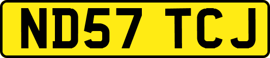 ND57TCJ