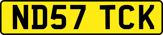 ND57TCK