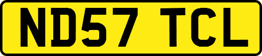 ND57TCL