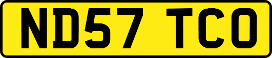 ND57TCO