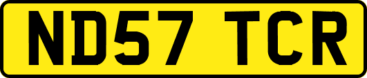 ND57TCR