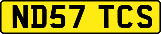 ND57TCS