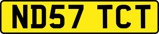 ND57TCT