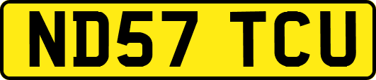 ND57TCU
