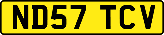 ND57TCV