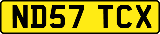 ND57TCX