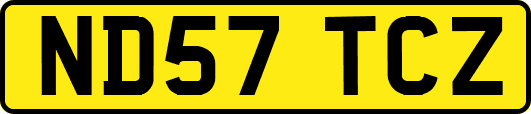 ND57TCZ